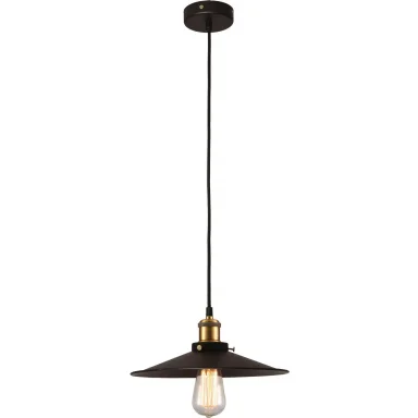 Подвесной светильник Lussole Loft X LSP-9601