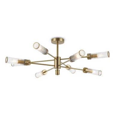 Люстра на штанге Ambrella Light LH55162