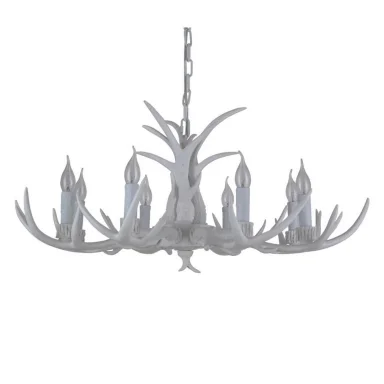 Подвесная люстра Omnilux Lousada OML-52303-08