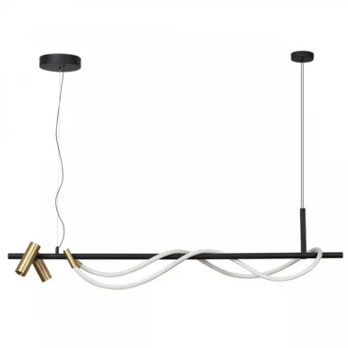 Подвесной светильник Odeon Light 4397/30L