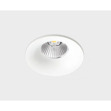 Встраиваемый светильник ITALLINE IT06-6023 white 4000K