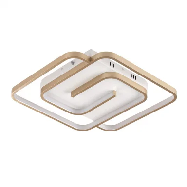 8019/75CL LN Светильник LED 75Вт 3000-4000-6000К IP20 LEDIO