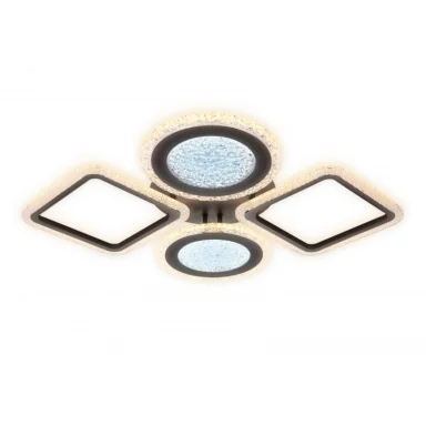 Люстра на штанге Ambrella Light FA431
