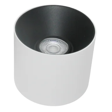 Потолочный светильник C064CL-01-25W3K-RD-WB