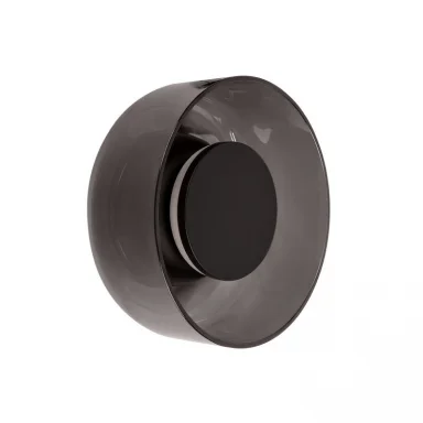 Бра LOFT IT 10466W Smoke black
