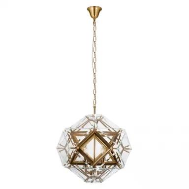 Подвесной светильник LOFT IT 10560 Clear