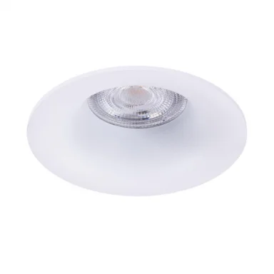 Точечный встраиваемый светильник Arte Lamp CORNO A2863PL-1WH
