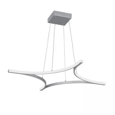 Подвесная люстра Vitaluce V2707-9/4S