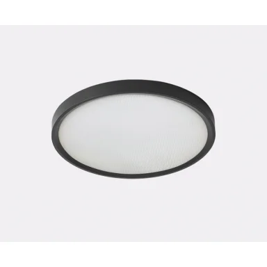 Накладной светильник ITALLINE IT011-5022 black