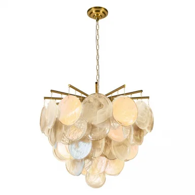 Подвесная люстра LOFT IT 10492/600 Champagne