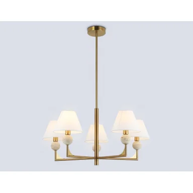 Люстра на штанге Ambrella Light LH75159