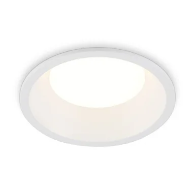 Встраиваемый светильник Ambrella Light TN6757