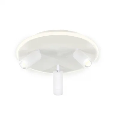 Накладной светильник Escada 20046SMA/03LED WH