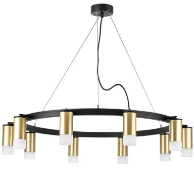 Подвесная люстра Lightstar LR0204001