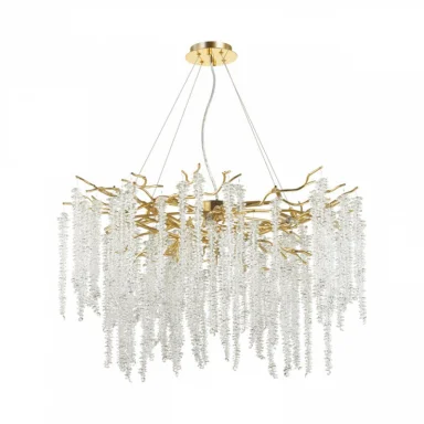 Подвесная люстра Odeon Light 5005/14