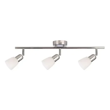 Escada 5038/3PA E14*40W Chrome/White