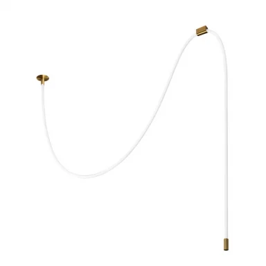 Накладной светильник LOFT IT 10388A Brass