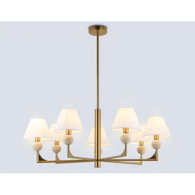 Люстра на штанге Ambrella Light LH75162