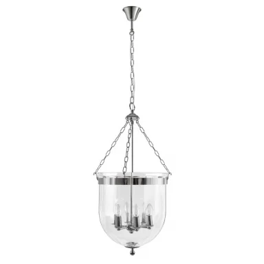 Подвесной светильник LOFT IT 10455/6 CR