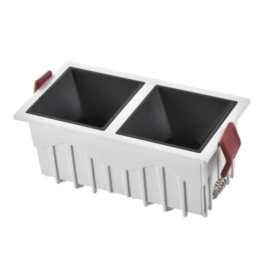 ST757.448.20 Св-к встр. Белый LED 210W 60° IP20 L65xW126xH52 85-265V В комплекте