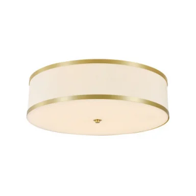 Накладной светильник Newport 3559/PL brass