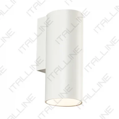 Бра ITALLINE DANNY W1 white