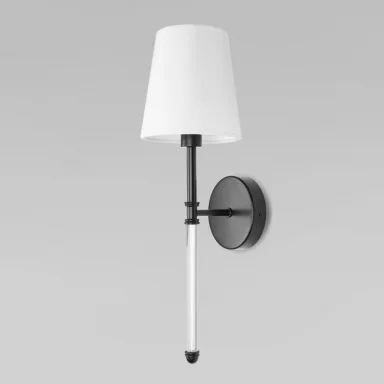 Бра LOFT IT 10308W Black