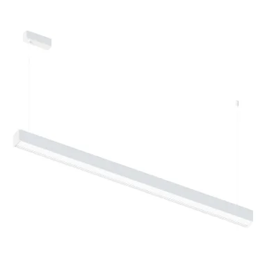 ST611.543.32 Светильник подвесной ST-Luce Белый/Белый LED 135W 4000K