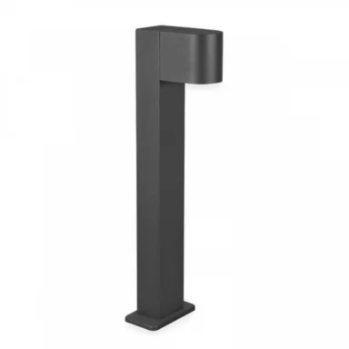 Садово-парковый светильник ARTE Lamp A3102FN-1BK