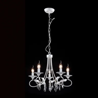Подвесная люстра Citilux CL418152