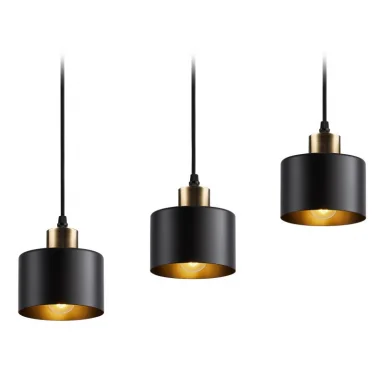 Каскадная люстра Ambrella Light TR8118