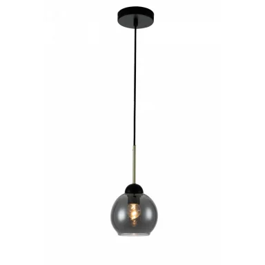 11029/1P Black