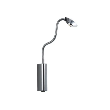 Бра Newport 14341/A chrome