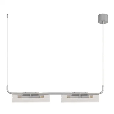 8258/4 LN Подвес G9 4*20Вт 220В IP20 SUSPENTIONI