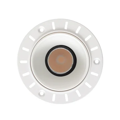 Светильник встраиваемый Crystal Lux CLT 083C1 WH 4000K