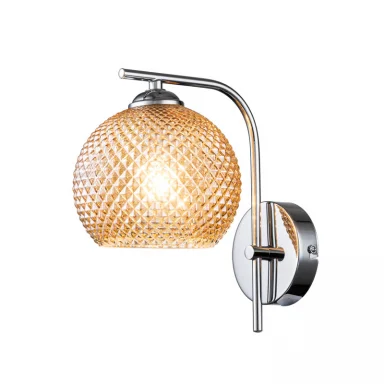 Бра Escada 10197/1A Amber