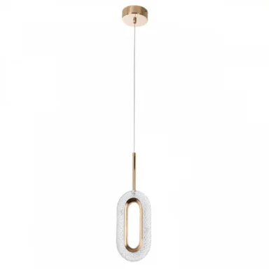 Подвесной светильник ARTE Lamp A2489SP-1GO