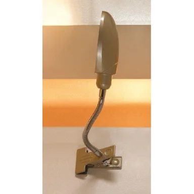Настольная лампа Lussole Roma LST-4274-01