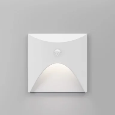 Светильник для ступеней Elektrostandard 40158/LED 4000K Белый