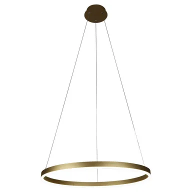 Подвесной светодиодный светильник Kink Light Тор 08212,33