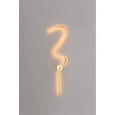 Бра ARTE Lamp A2099AP-24GO