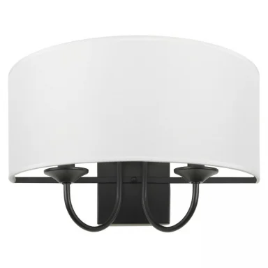Бра LOFT IT 10416W BL