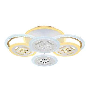 Накладной светильник Ambrella Light FA2951