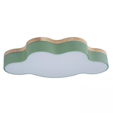 Детский светильник LOFT IT 10005/30 Green