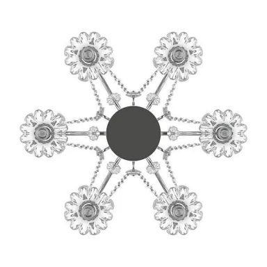 Подвесная люстра Lightstar 790064