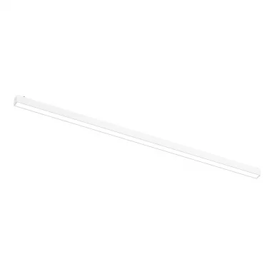ST674.546.30 Магнитный трековый светильник Белый LED 130W 4000K 810Lm Ra>90 >90 IP20 L915xW26xH27 4