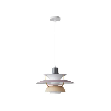 Подвесной светильник Kink Light 07826-40,16