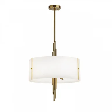 Люстра на штанге Odeon Light 5415/6