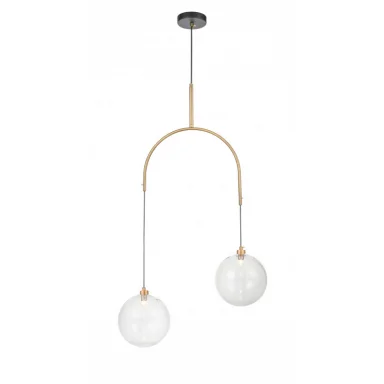 Подвесной светильник Vele Luce VL5544P02
