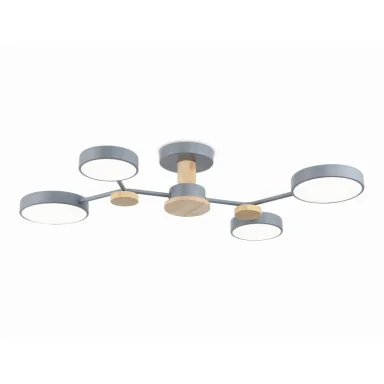 Люстра на штанге Ambrella Light FL4859